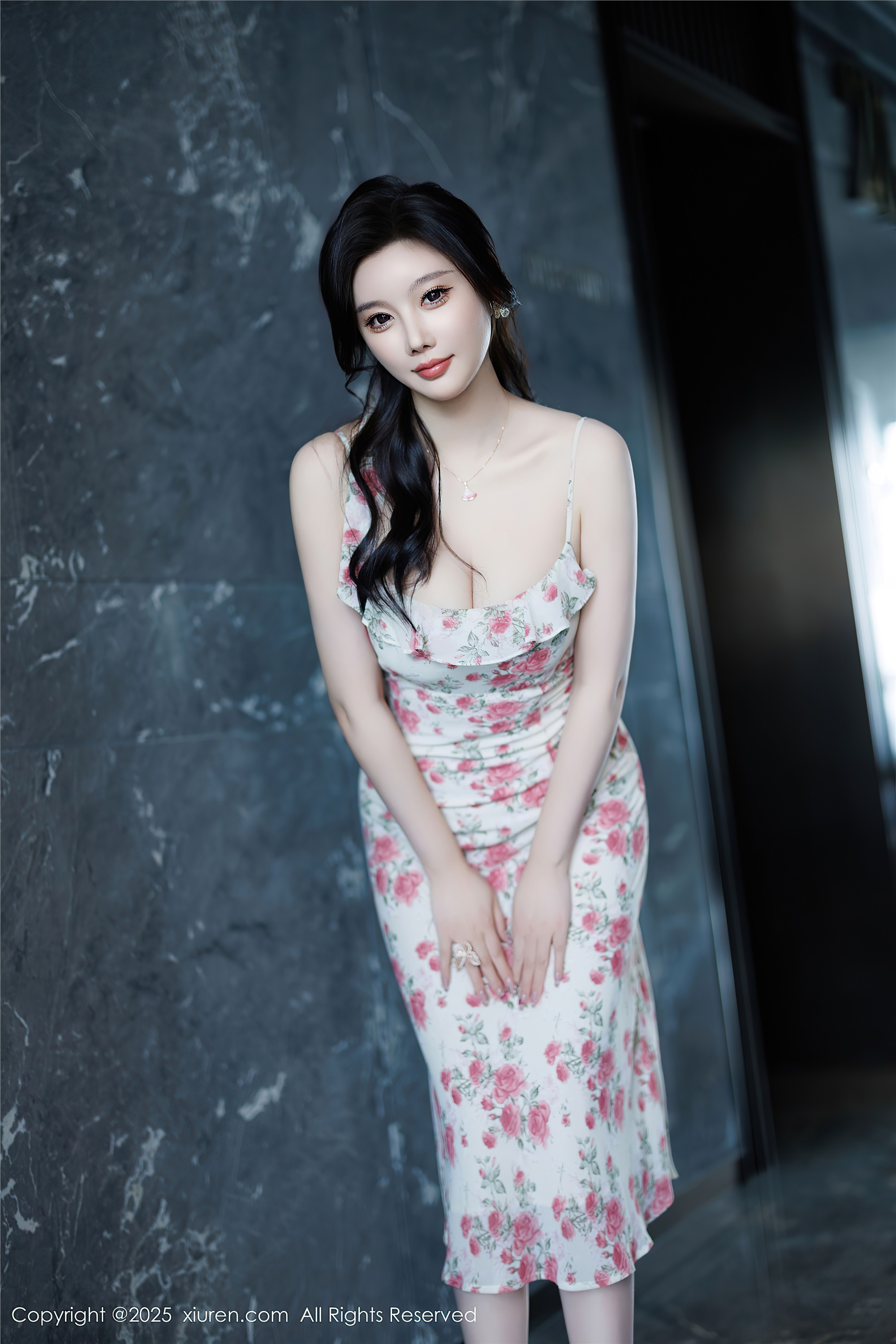 Xiuren秀人网 2025.11.12 NO.10977 CHENCHEN